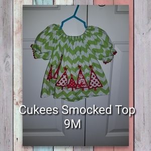 cukees baby